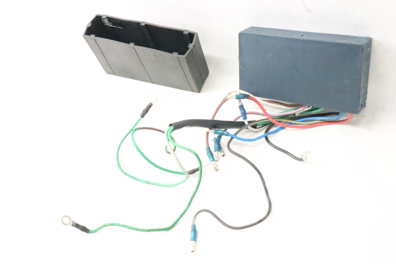 For Mercury 45 50 55 60HP 19052A1 19052A2 19052A3 19052A5 19052A6 CDI Switch Box - Image 7