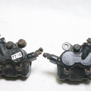 Dobson Parts