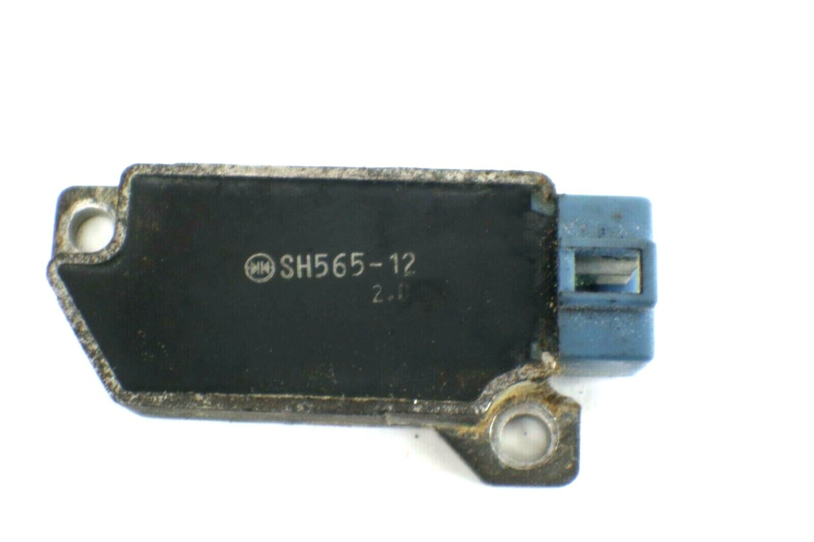 Kawasaki Oem Rectifier Voltage Regulator 21066-3712