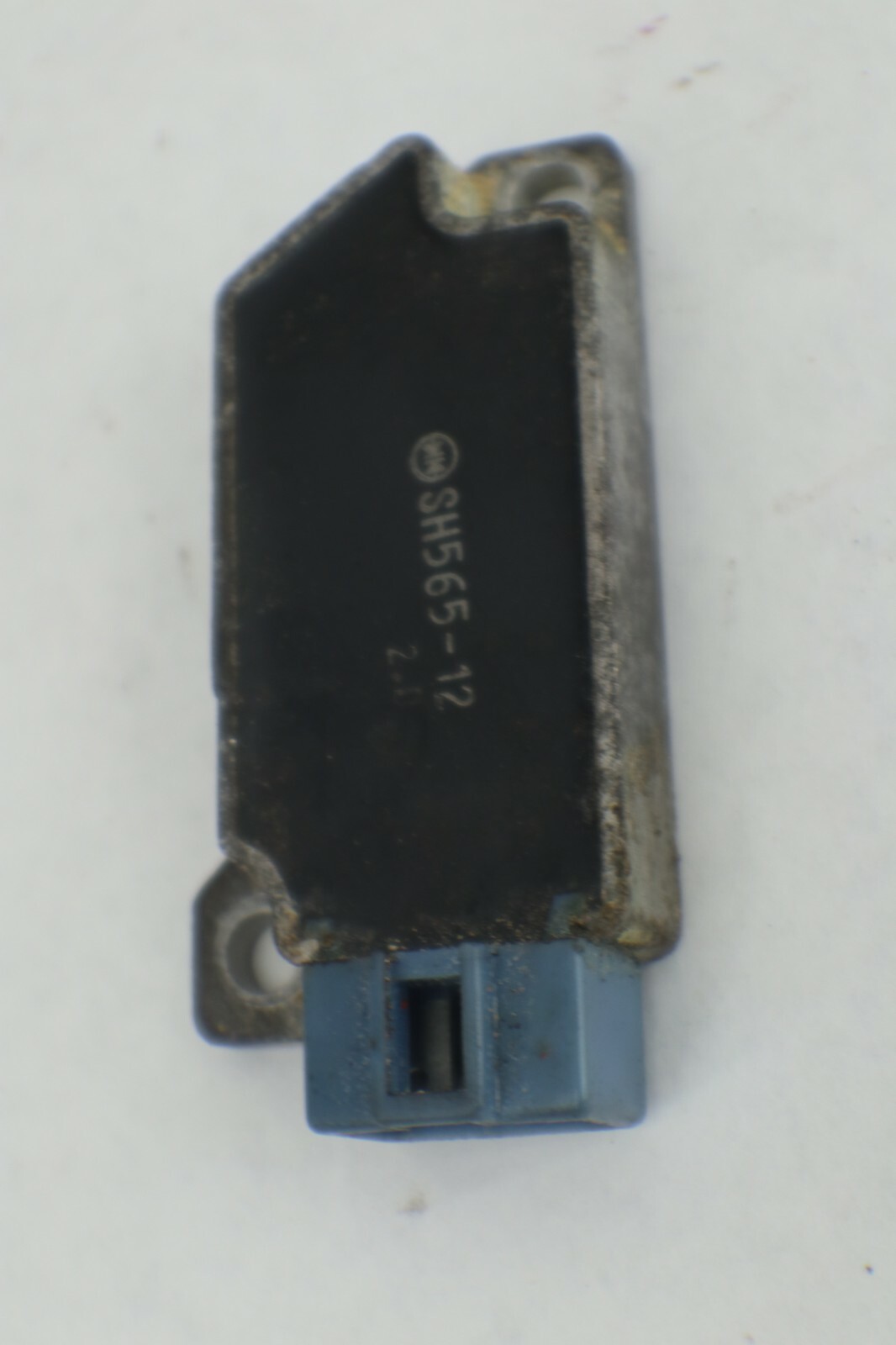 Kawasaki Oem Rectifier Voltage Regulator 21066-3712 - Image 4