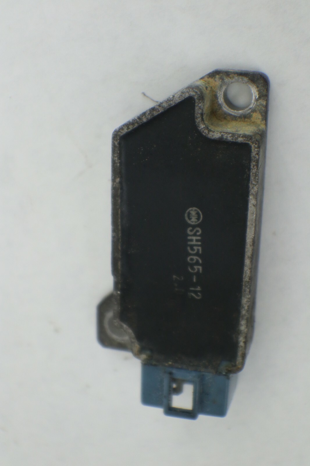 Kawasaki Oem Rectifier Voltage Regulator 21066-3712 - Image 5