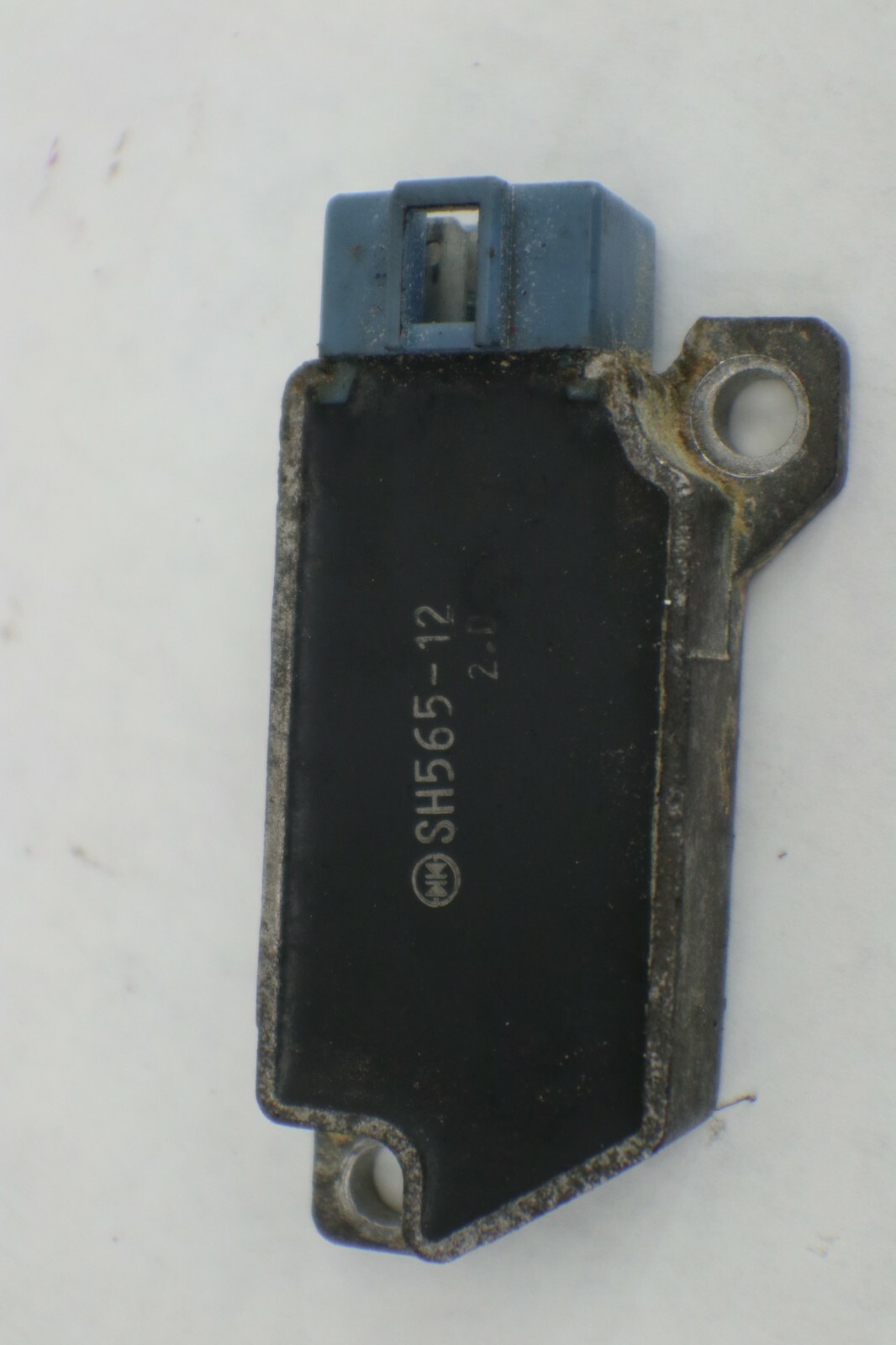 Kawasaki Oem Rectifier Voltage Regulator 21066-3712 - Image 6