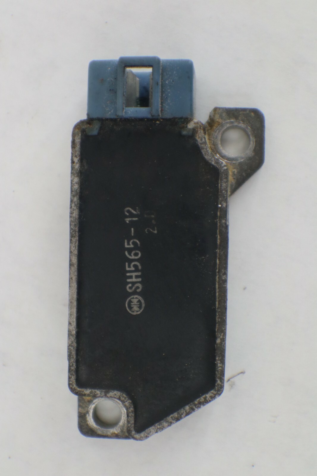 Kawasaki Oem Rectifier Voltage Regulator 21066-3712 - Image 7