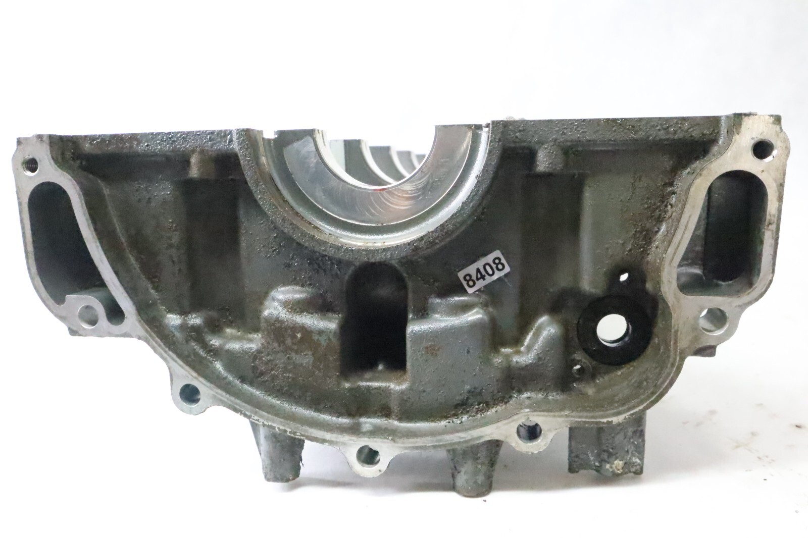 Honda BF 75 BF 90 HP Crankcase HALF PN 12000-ZY9-415ZA Fits 2007 & Newer - Image 3