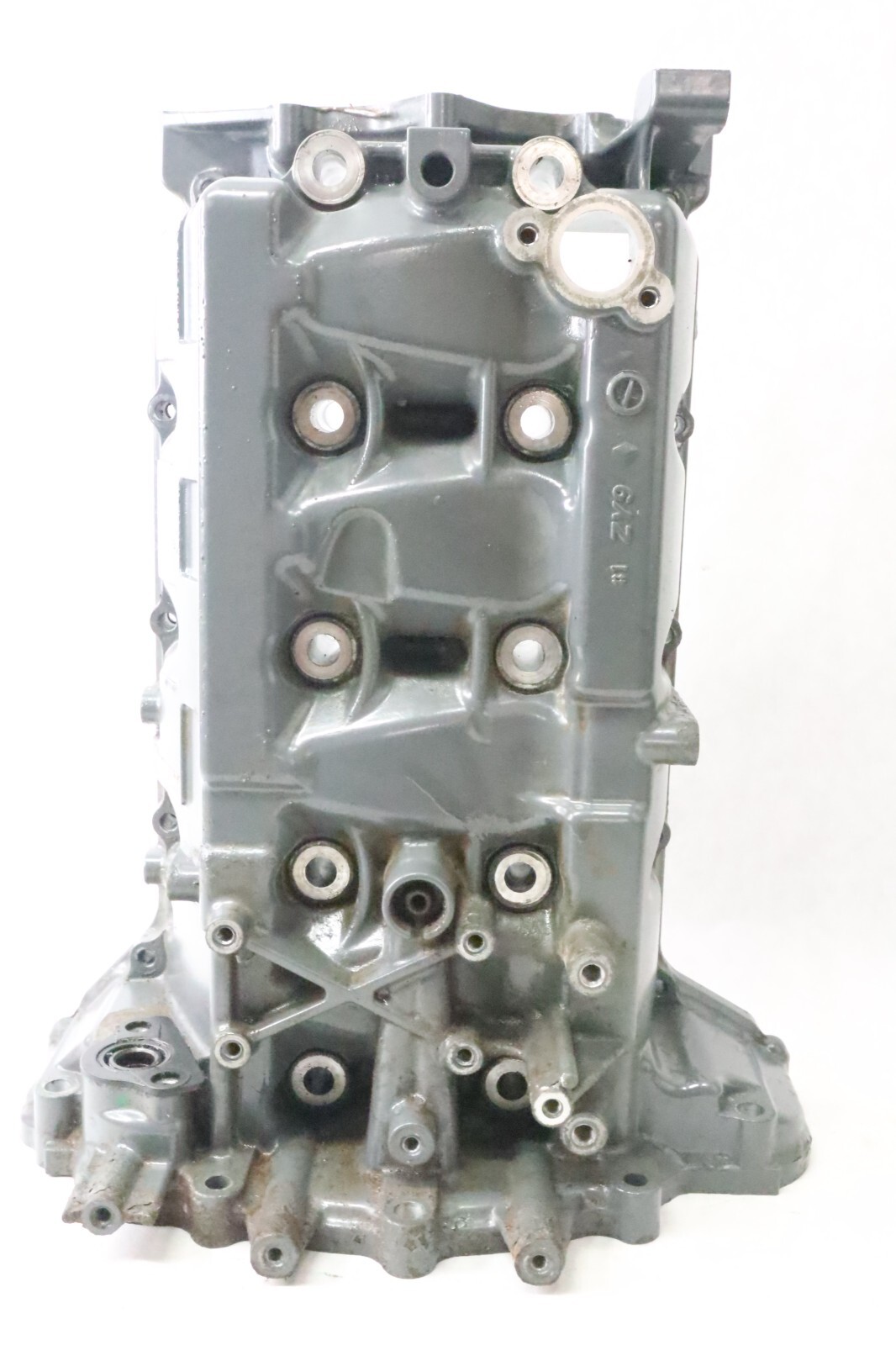 Honda BF 75 BF 90 HP Crankcase HALF PN 12000-ZY9-415ZA Fits 2007 & Newer - Image 10