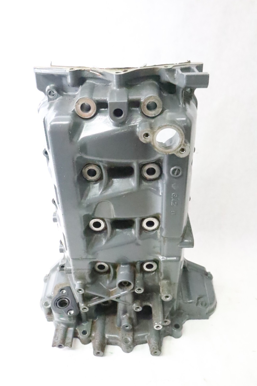 Honda BF 75 BF 90 HP Crankcase HALF PN 12000-ZY9-415ZA Fits 2007 & Newer - Image 11