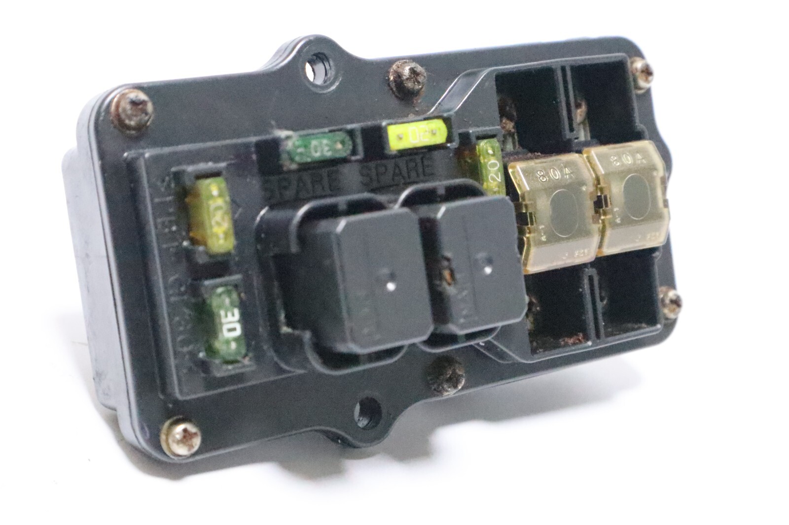 OEM YAMAHA FUSE BOX PN# 68F-82170-01-00 - Image 4