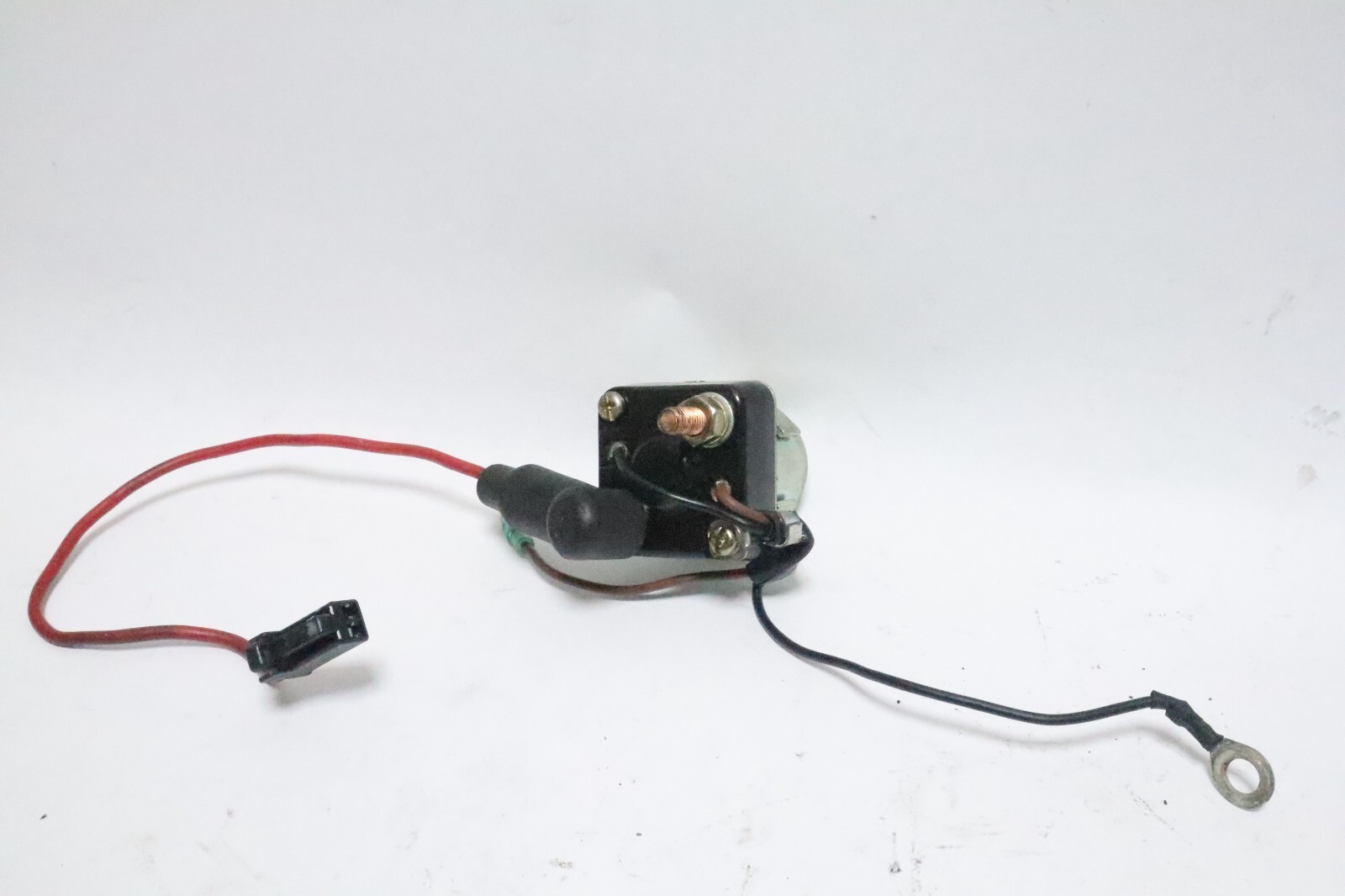Yamaha HPDI 200hp 2 stroke outboard starter relay (61A-8194A-00-00) - Image 2
