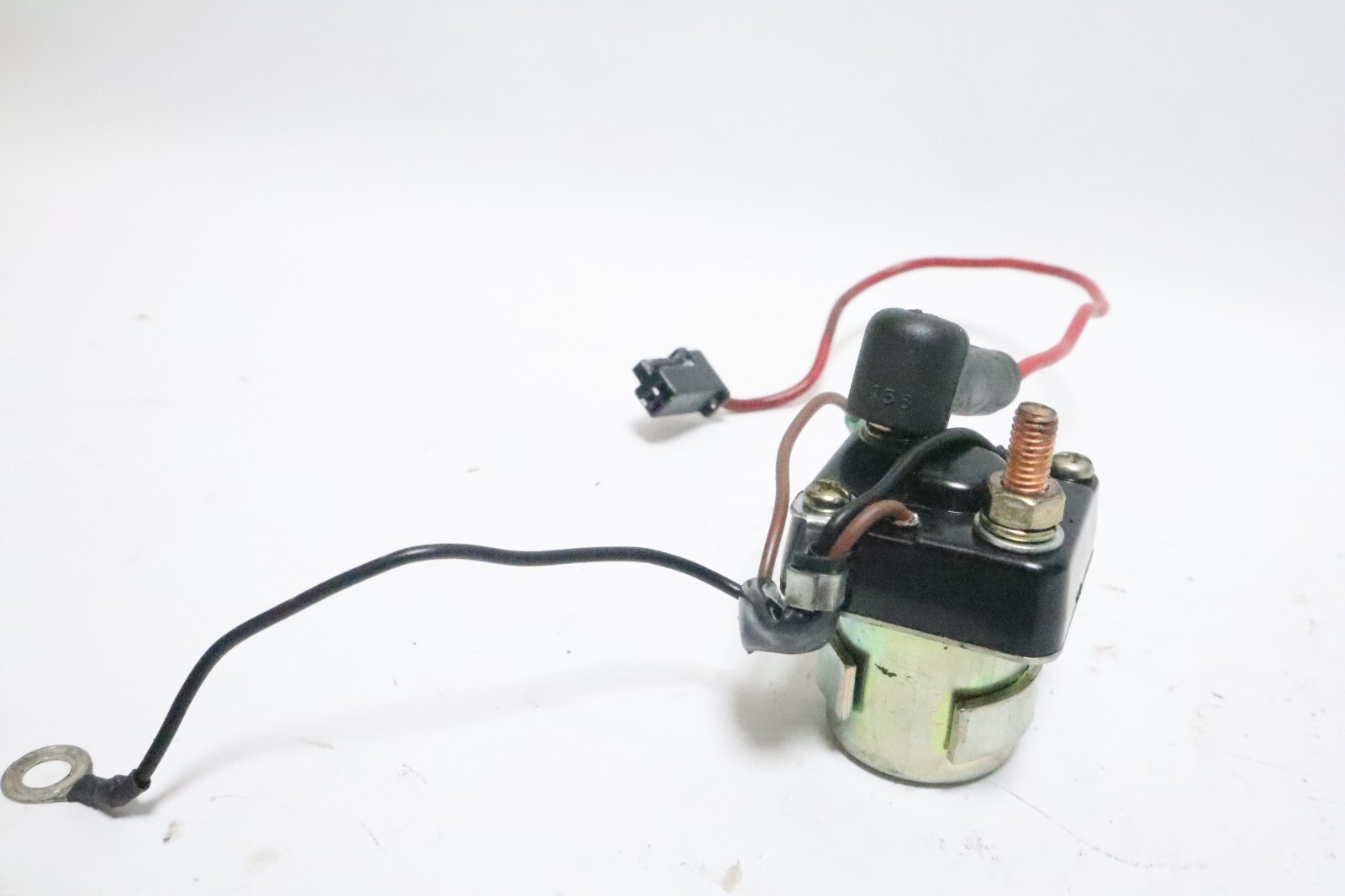 Yamaha HPDI 200hp 2 stroke outboard starter relay (61A-8194A-00-00) - Image 7