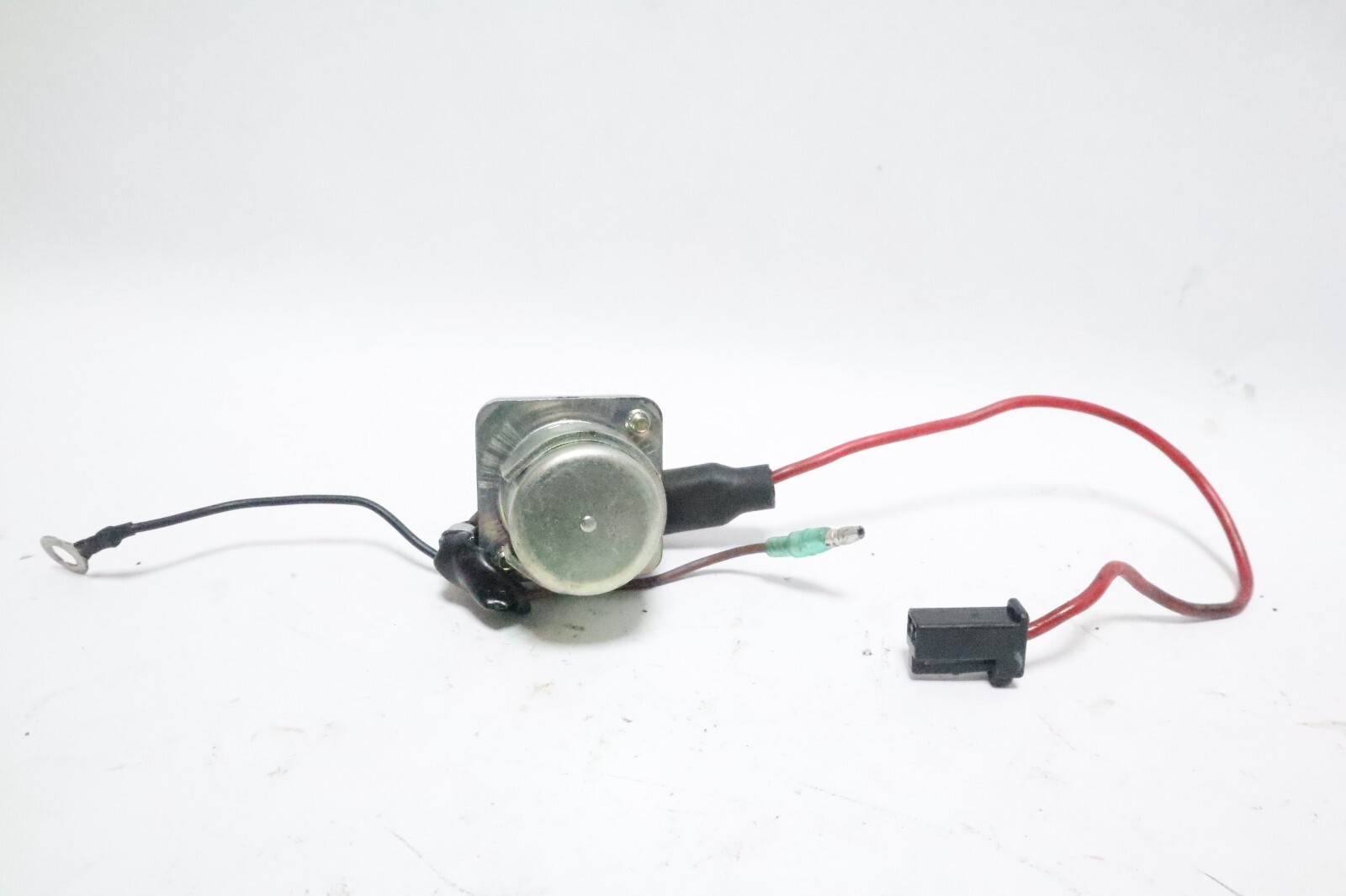 Yamaha HPDI 200hp 2 stroke outboard starter relay (61A-8194A-00-00) - Image 8