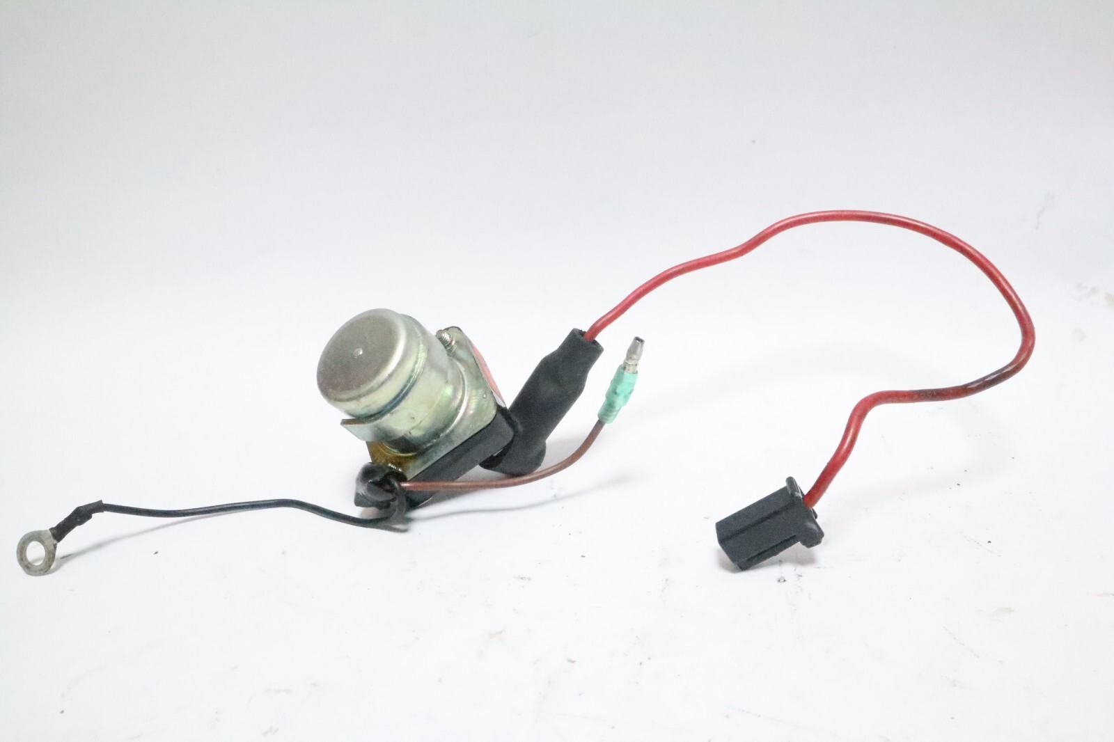 Yamaha HPDI 200hp 2 stroke outboard starter relay (61A-8194A-00-00) - Image 9