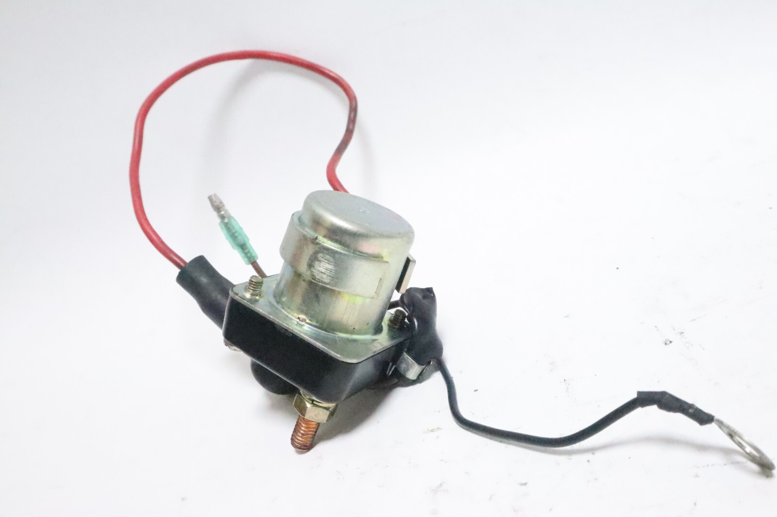 Yamaha HPDI 200hp 2 stroke outboard starter relay (61A-8194A-00-00) - Image 10