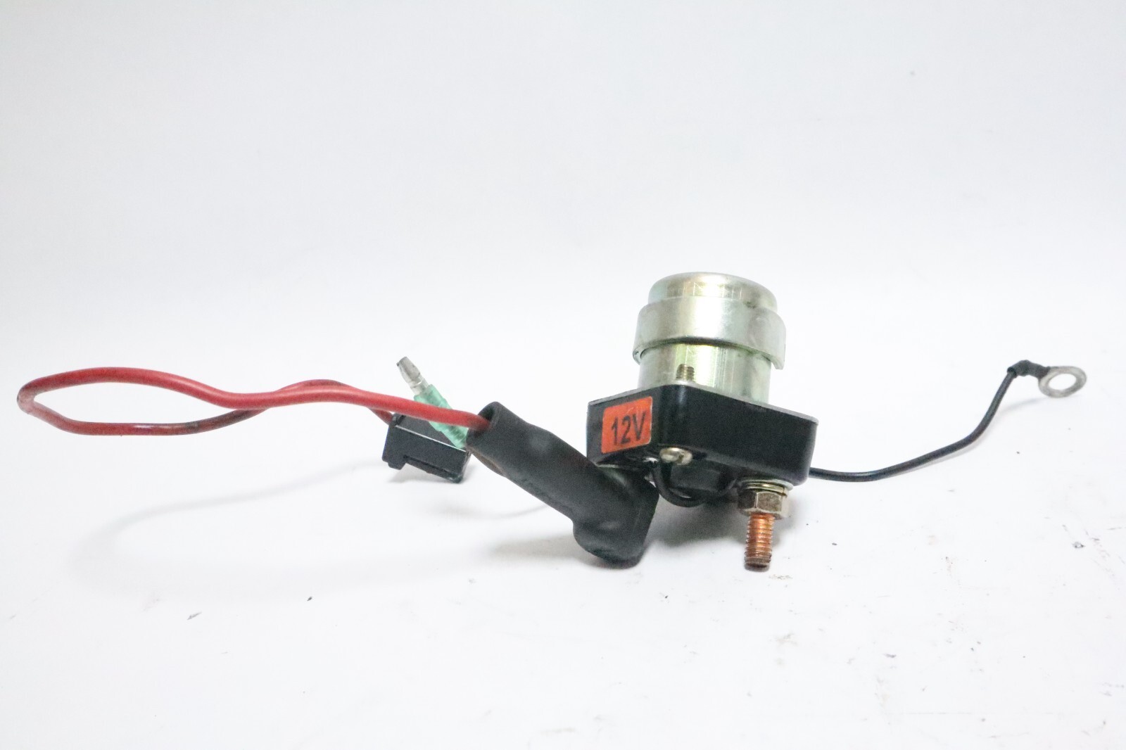 Yamaha HPDI 200hp 2 stroke outboard starter relay (61A-8194A-00-00) - Image 11