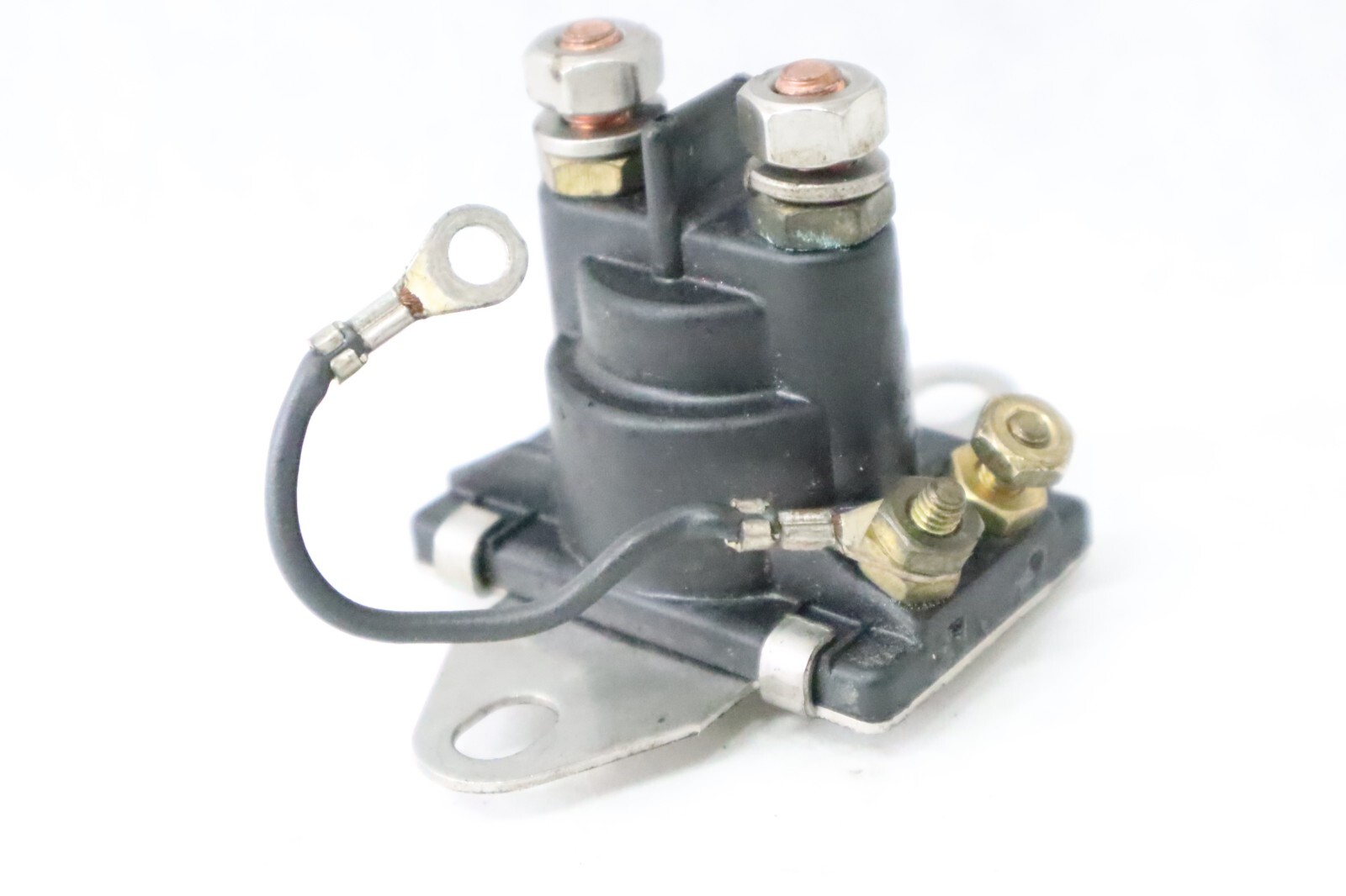 fits Mercury 89-96054T starter Solenoid Assembly Boat Parts 8996054