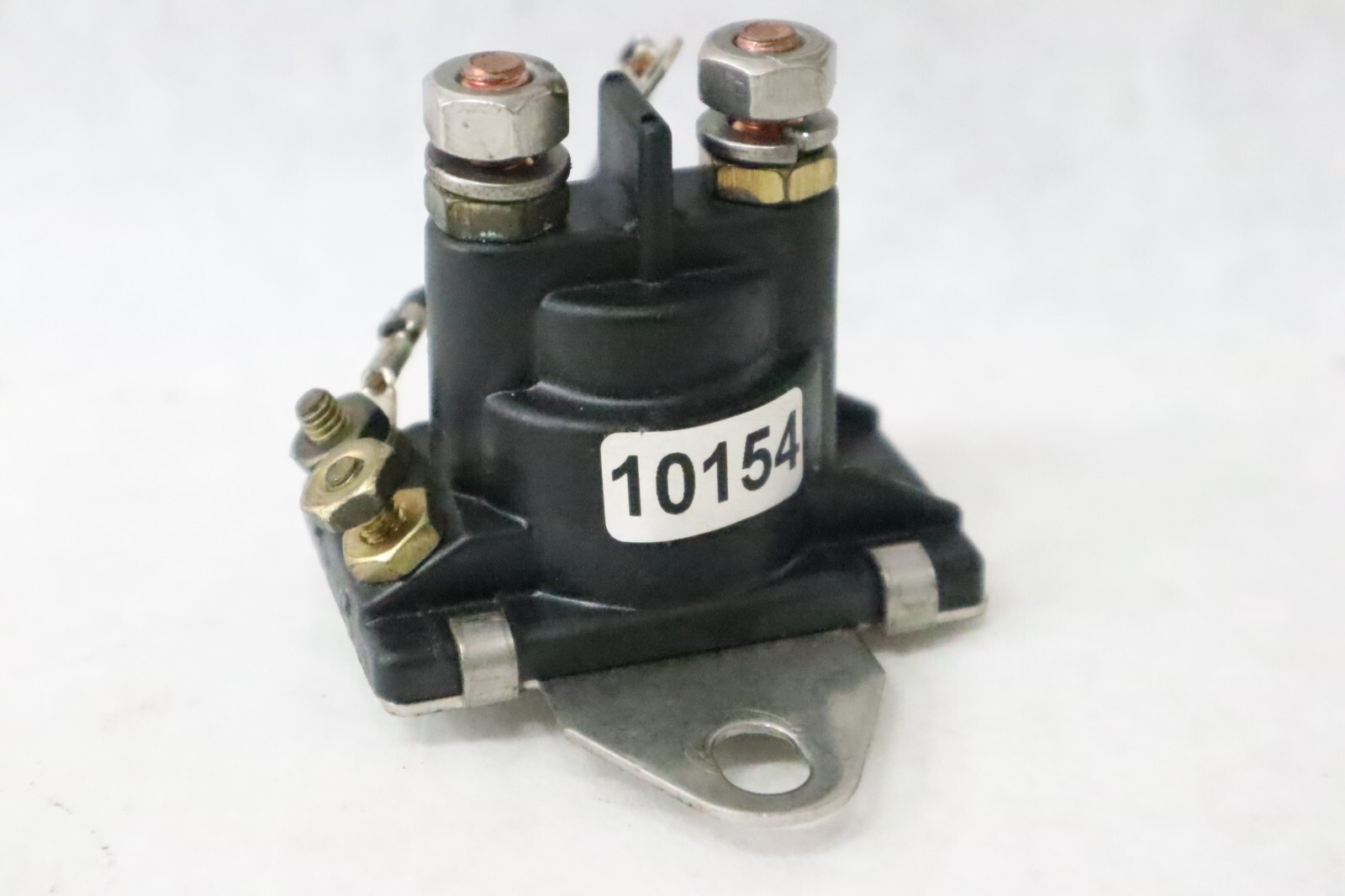 fits Mercury 89-96054T starter Solenoid Assembly Boat Parts 8996054 - Image 2
