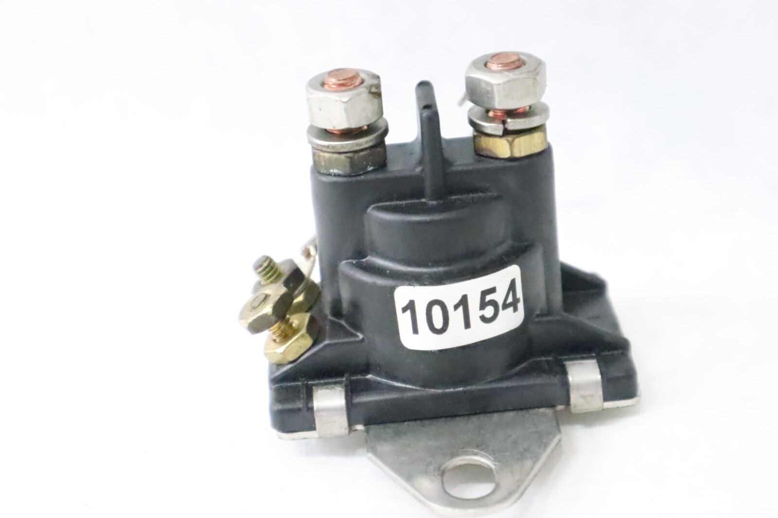 fits Mercury 89-96054T starter Solenoid Assembly Boat Parts 8996054 - Image 3