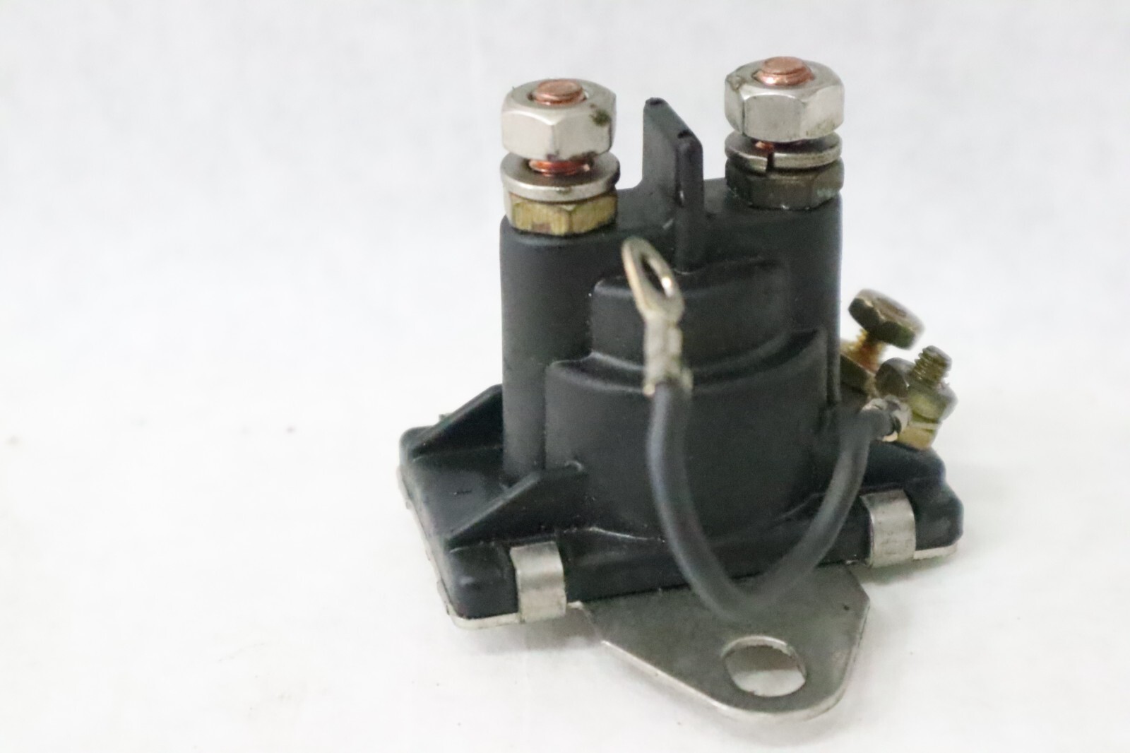 fits Mercury 89-96054T starter Solenoid Assembly Boat Parts 8996054 - Image 4