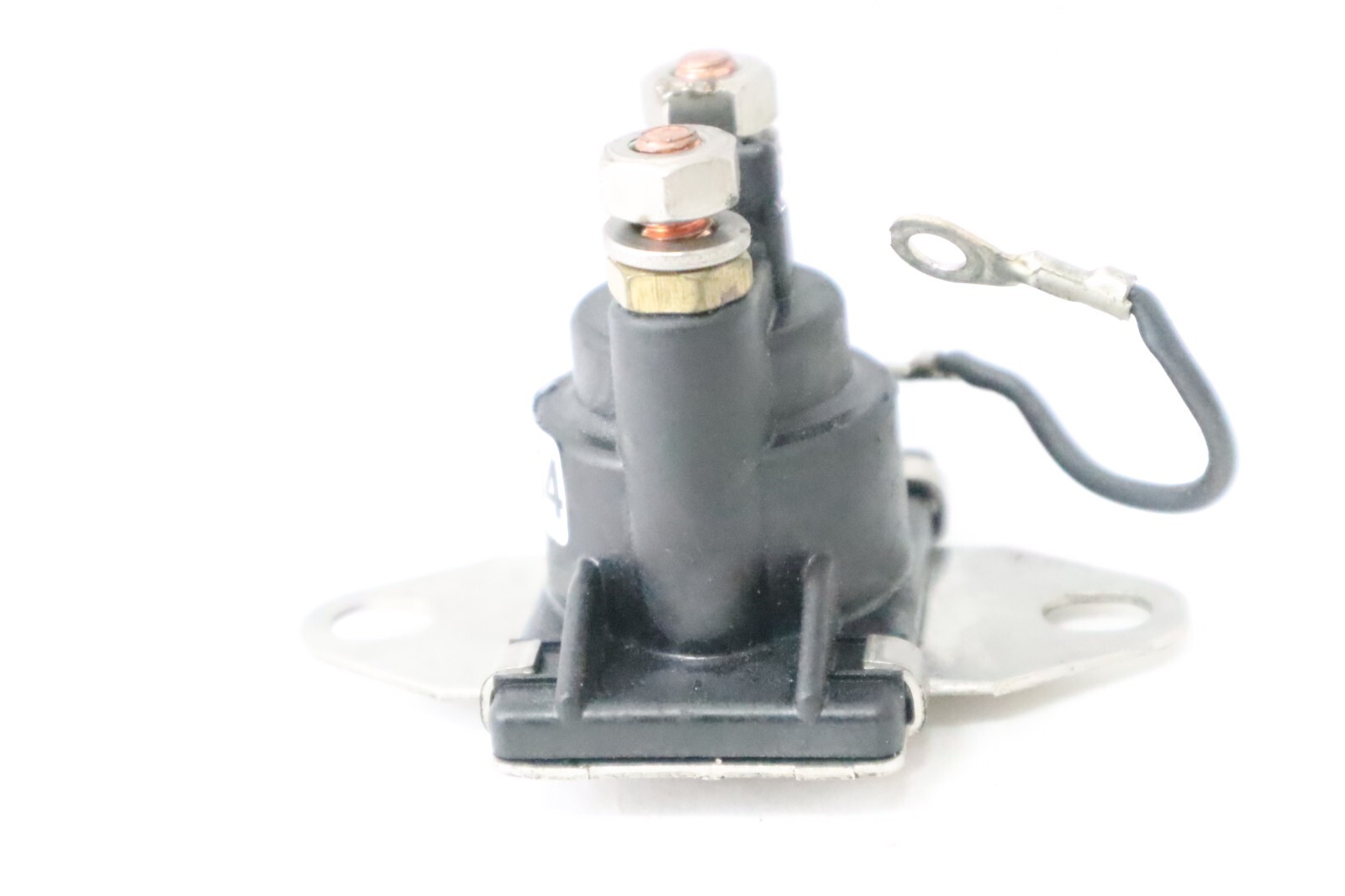 fits Mercury 89-96054T starter Solenoid Assembly Boat Parts 8996054 - Image 5