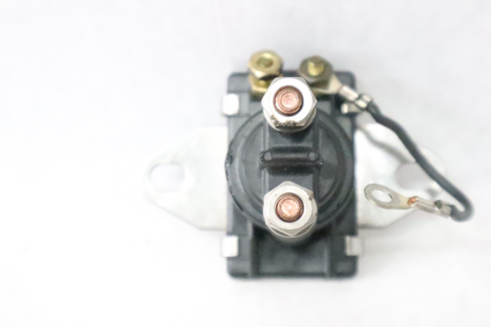fits Mercury 89-96054T starter Solenoid Assembly Boat Parts 8996054 - Image 6