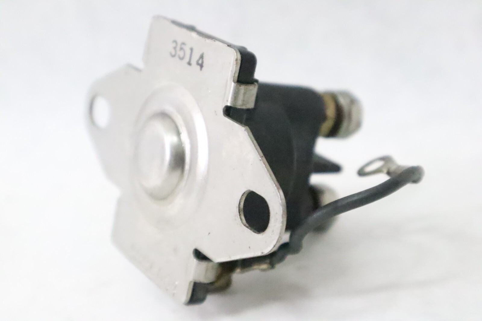 fits Mercury 89-96054T starter Solenoid Assembly Boat Parts 8996054 - Image 8