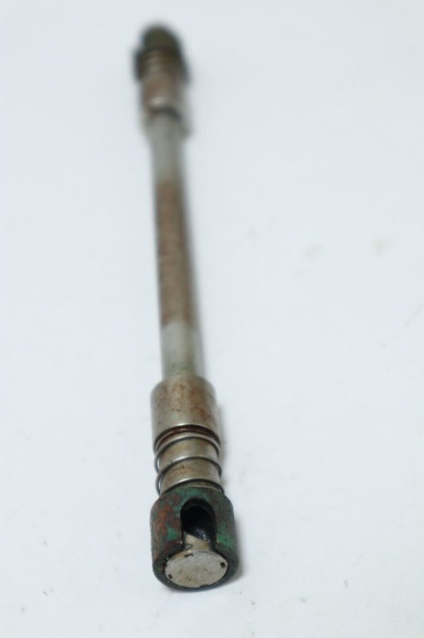 Kawasaki Jet Ski 1100 Stx 900 Sts Stx12f Steering Connecting Rod Assembly USED - Image 2