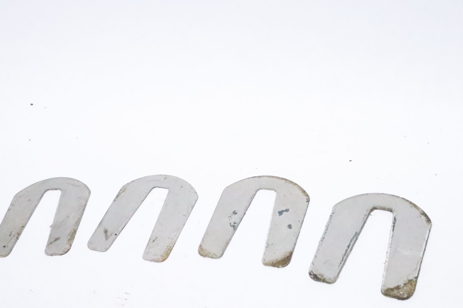 1990-2009 Yamaha exciter Wave Runner VX Sport Cruiser Shim OEM# EU0-67354-E0-00 - Image 3