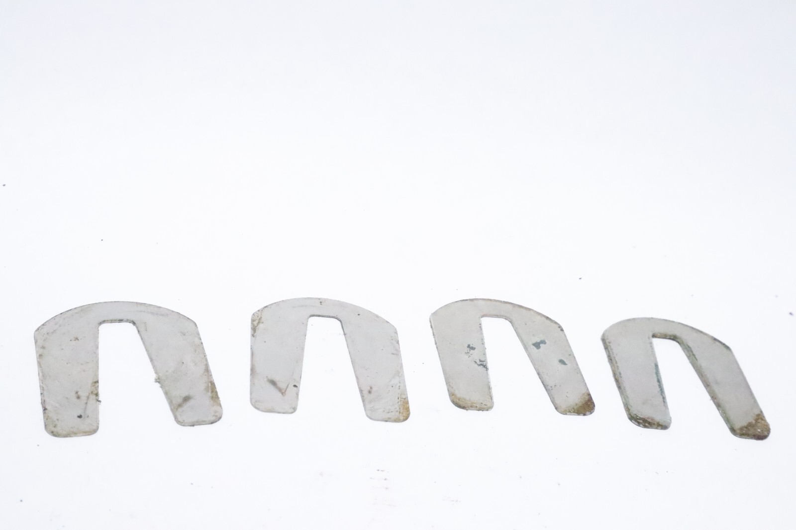 1990-2009 Yamaha exciter Wave Runner VX Sport Cruiser Shim OEM# EU0-67354-E0-00 - Image 4