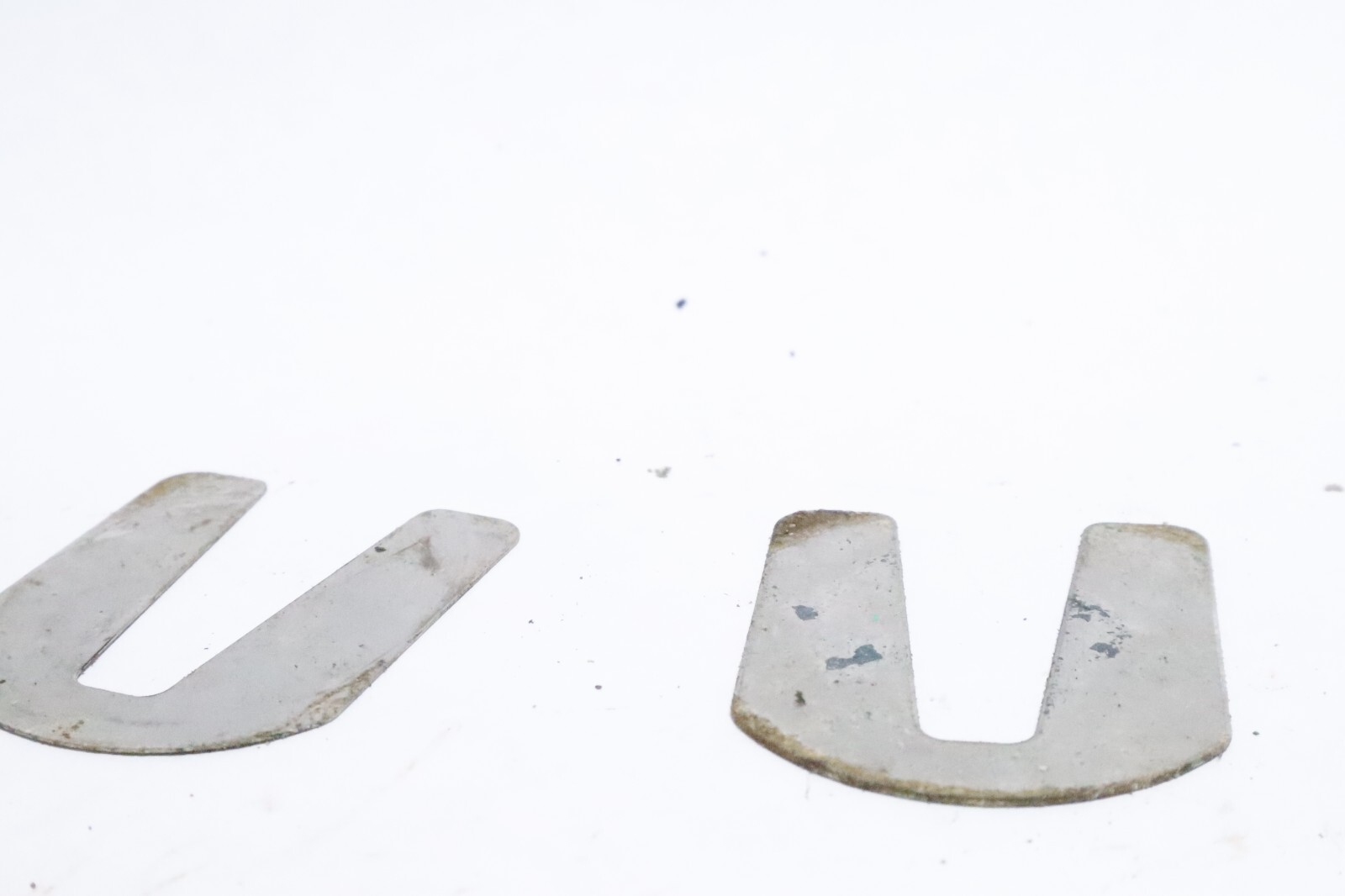 1990-2009 Yamaha exciter Wave Runner VX Sport Cruiser Shim OEM# EU0-67354-E0-00 - Image 8
