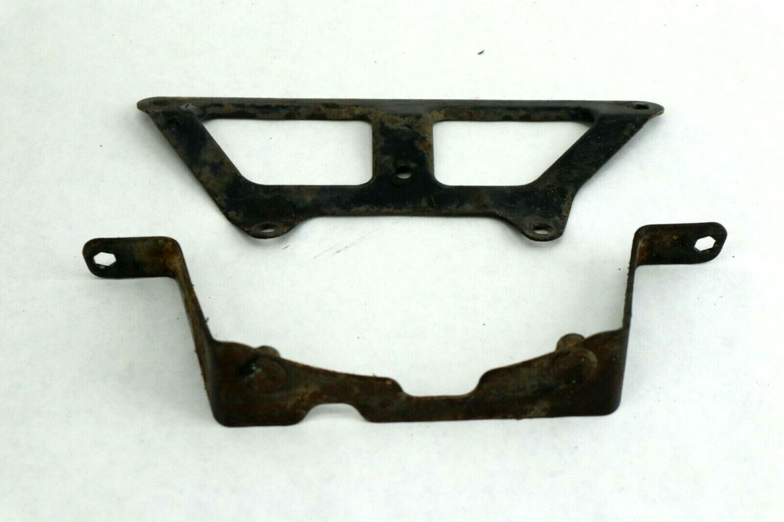 Polaris Sportsman 335 00 Bracket Oil Cooler 5243783-067 30635
