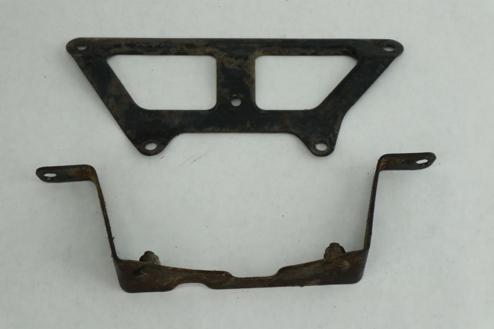 Polaris Sportsman 335 00 Bracket Oil Cooler 5243783-067 30635 - Image 2