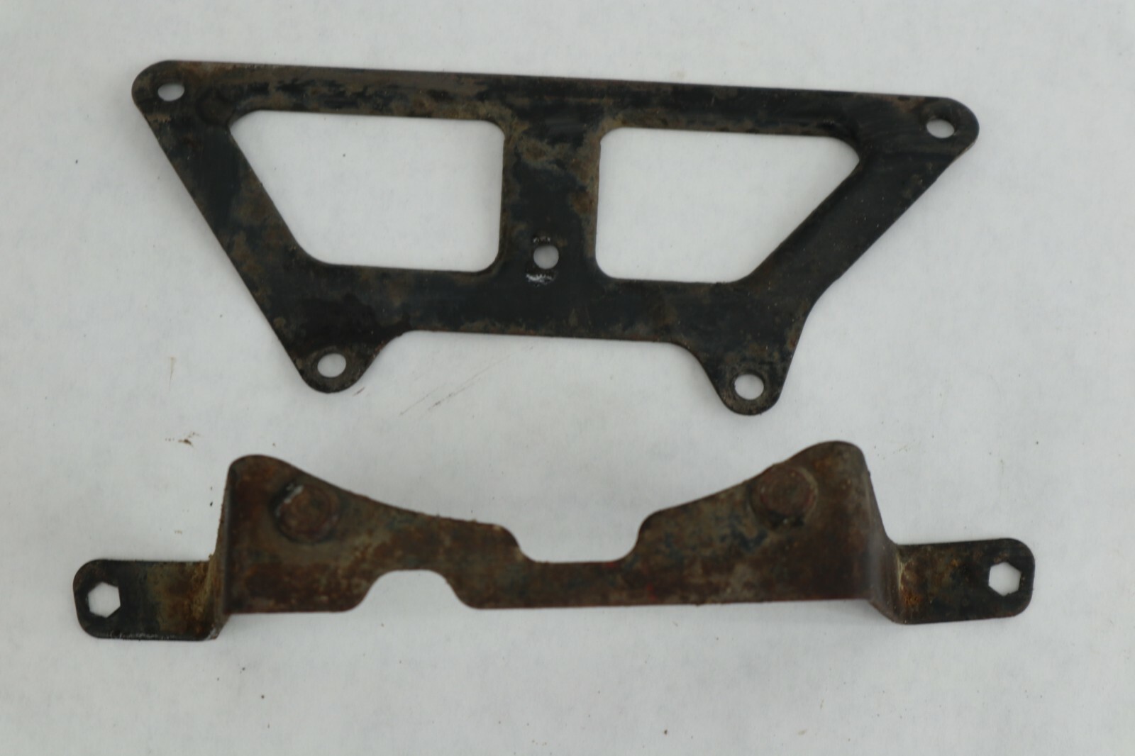 Polaris Sportsman 335 00 Bracket Oil Cooler 5243783-067 30635 - Image 3
