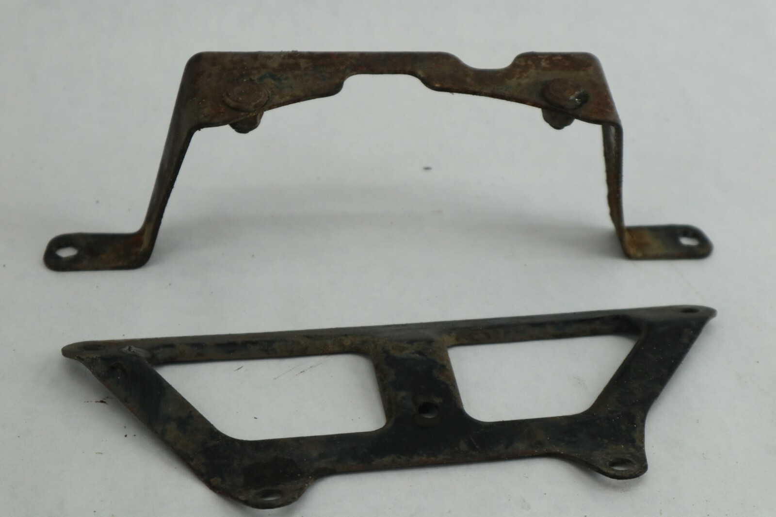 Polaris Sportsman 335 00 Bracket Oil Cooler 5243783-067 30635 - Image 6