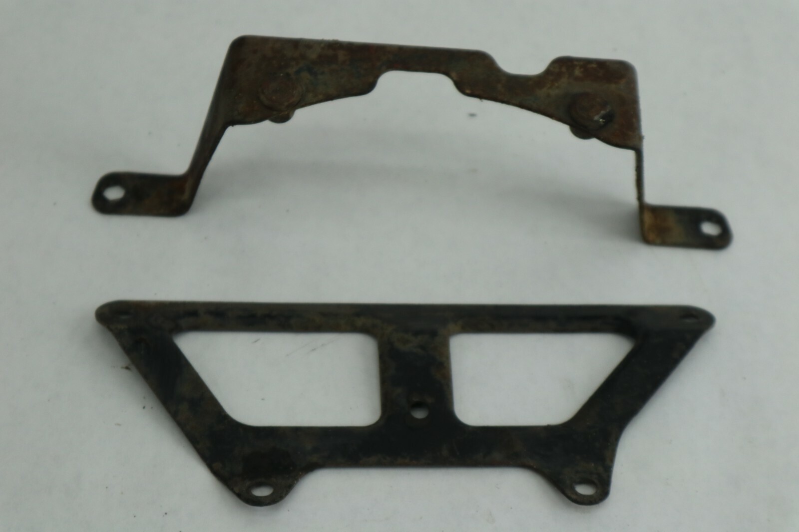 Polaris Sportsman 335 00 Bracket Oil Cooler 5243783-067 30635 - Image 7
