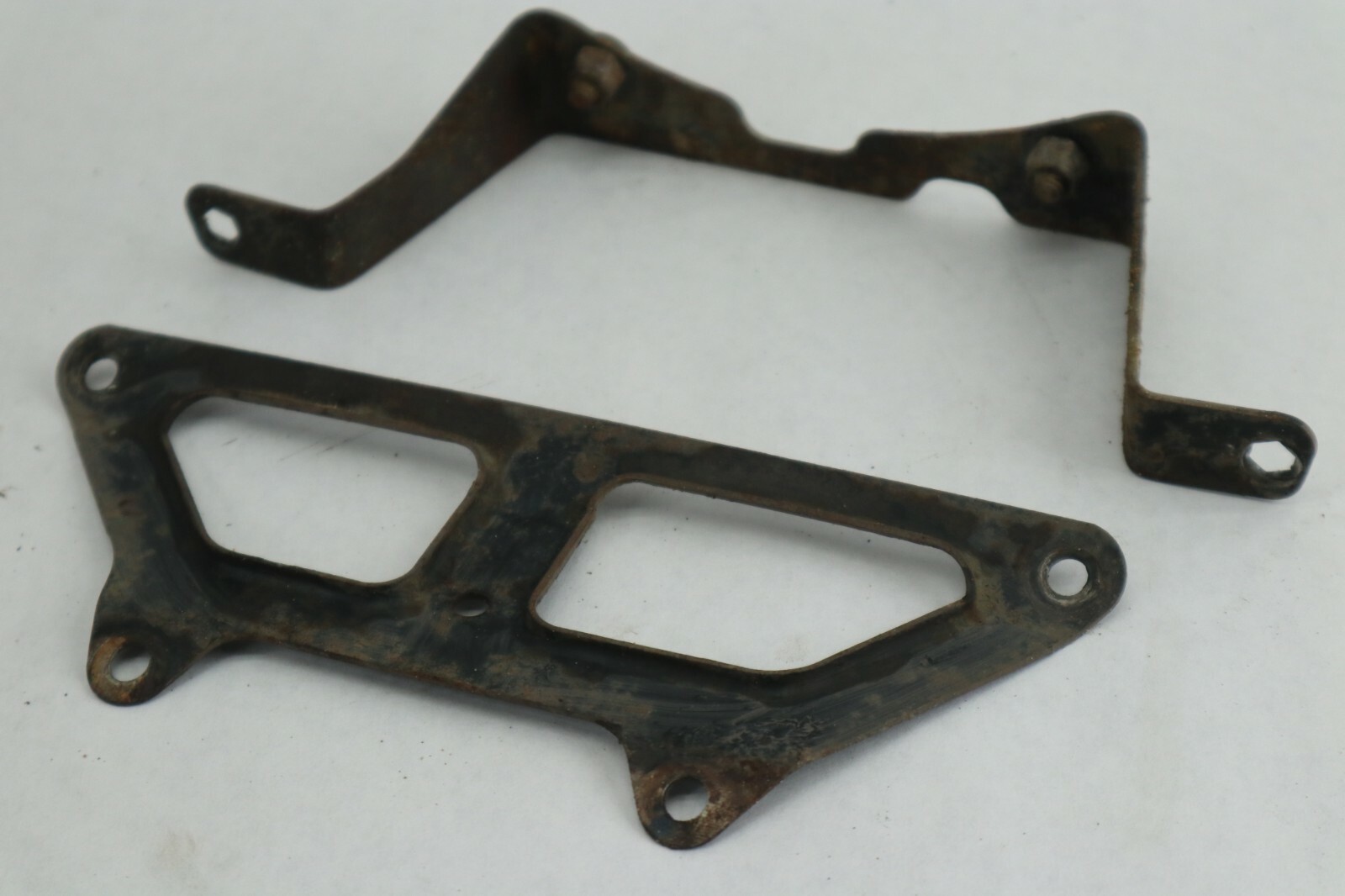 Polaris Sportsman 335 00 Bracket Oil Cooler 5243783-067 30635 - Image 8