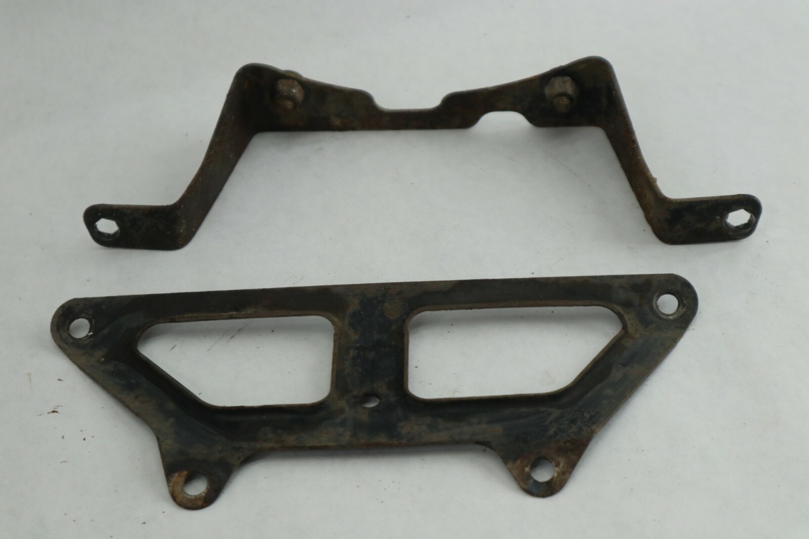 Polaris Sportsman 335 00 Bracket Oil Cooler 5243783-067 30635 - Image 9