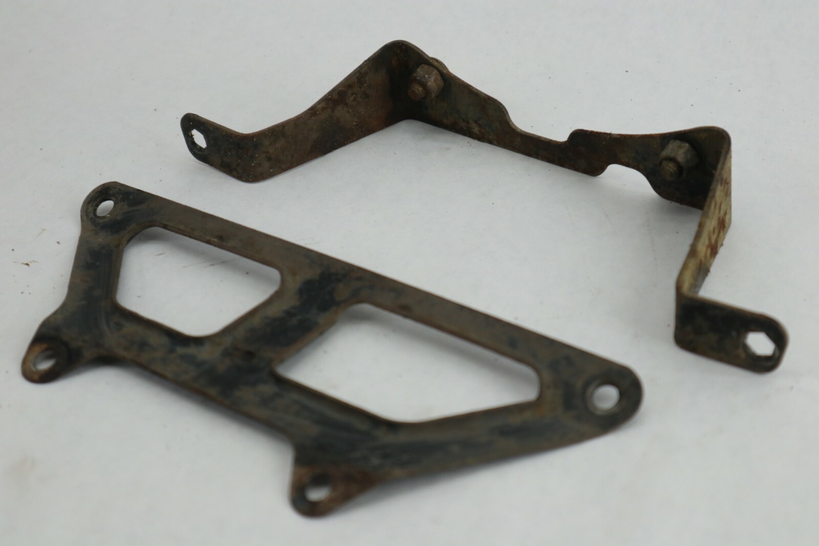 Polaris Sportsman 335 00 Bracket Oil Cooler 5243783-067 30635 - Image 10