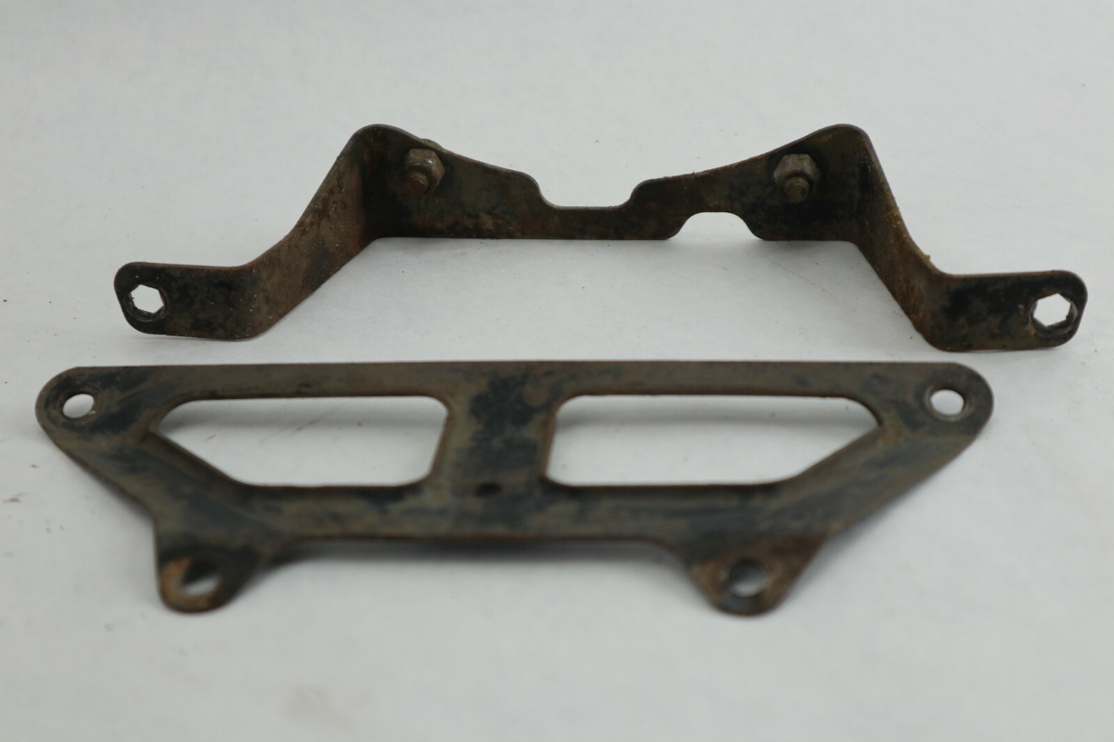 Polaris Sportsman 335 00 Bracket Oil Cooler 5243783-067 30635 - Image 11