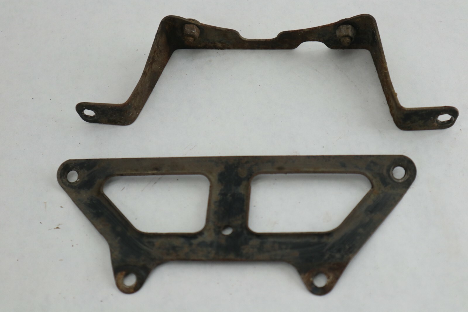 Polaris Sportsman 335 00 Bracket Oil Cooler 5243783-067 30635 - Image 12