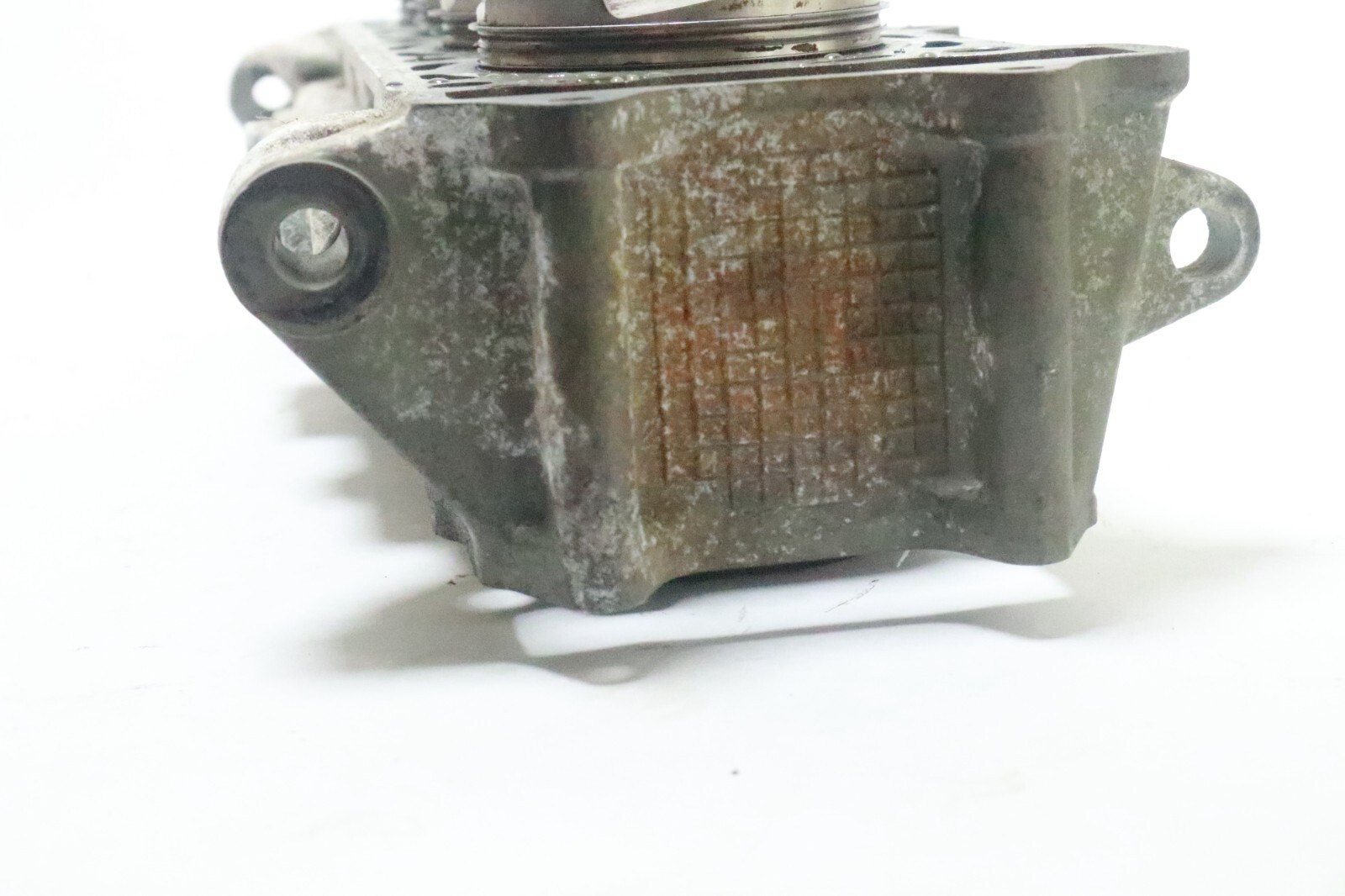 2000 2001 KAWASAKI NINJA ZX9R ZX900F ENGINE MOTOR PISTON CYLINDERS BLOCK JUG - Image 10