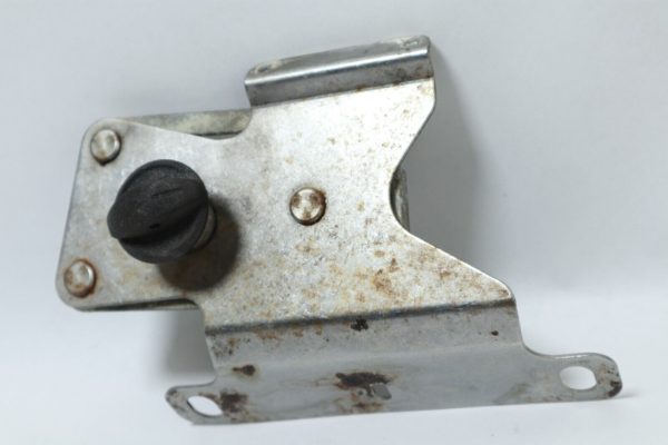 1997-2002 Kawasaki STX PWC Jetski OEM Shift Cable Reel Pulley w/ Bracket  USED - Image 10