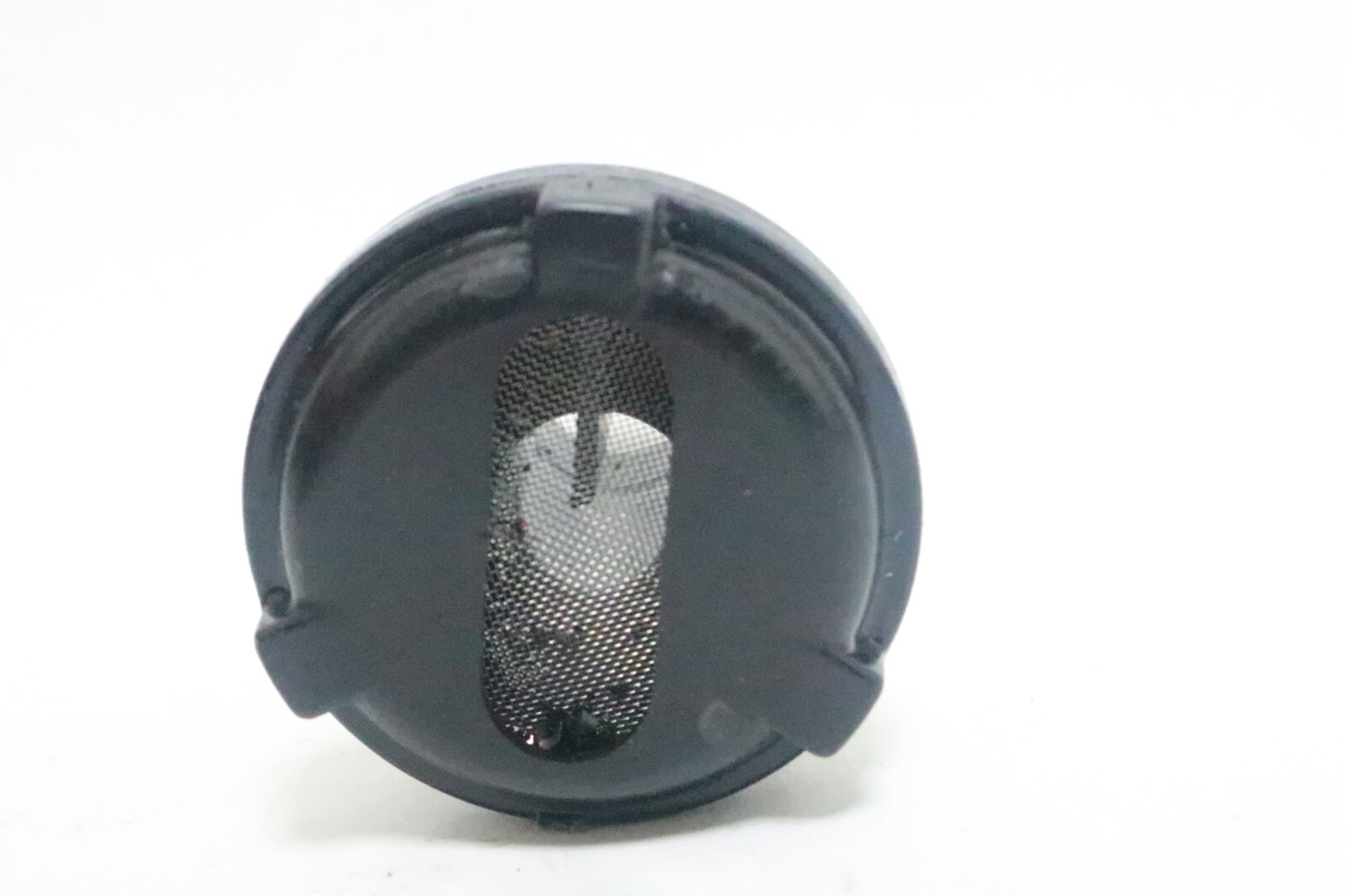 01 Kawasaki ZX9 ZX 9 900 ZX900 E Ninja oil pump pick up pickup sump screen - Image 3