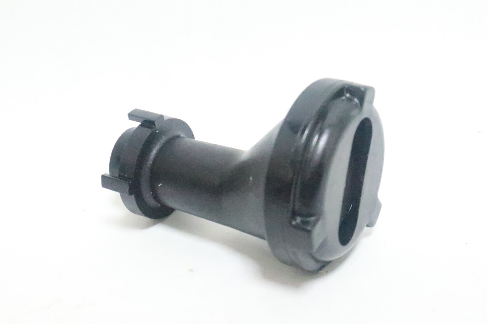 01 Kawasaki ZX9 ZX 9 900 ZX900 E Ninja oil pump pick up pickup sump screen - Image 4