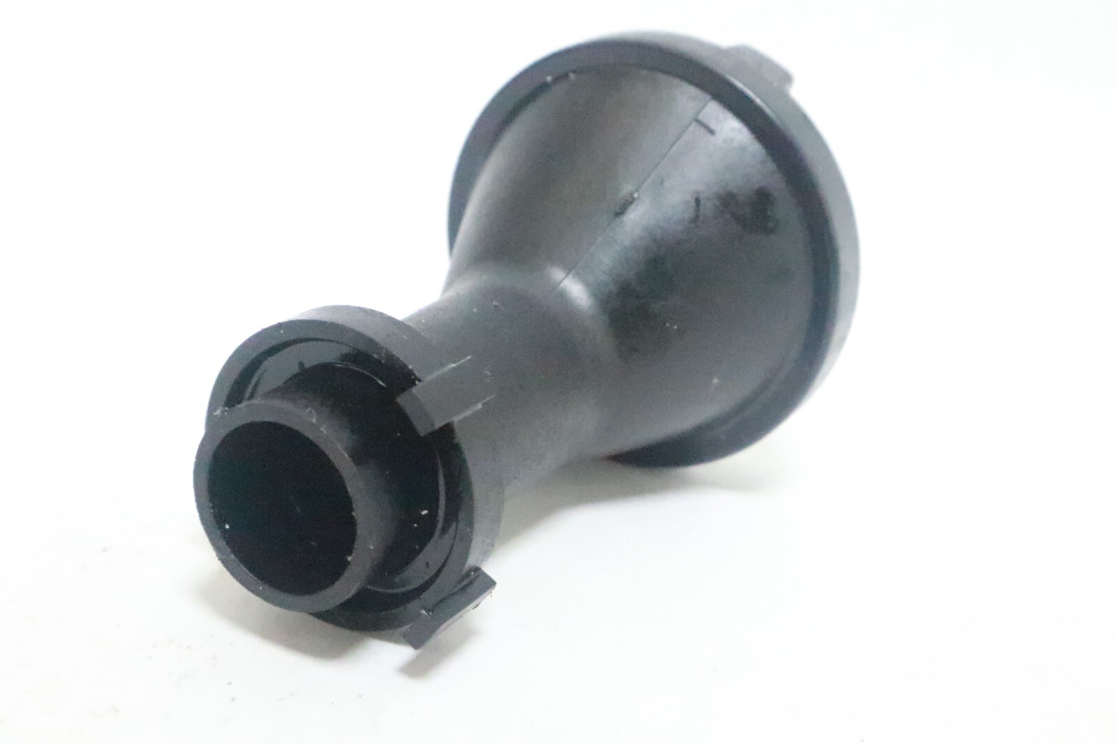 01 Kawasaki ZX9 ZX 9 900 ZX900 E Ninja oil pump pick up pickup sump screen - Image 5