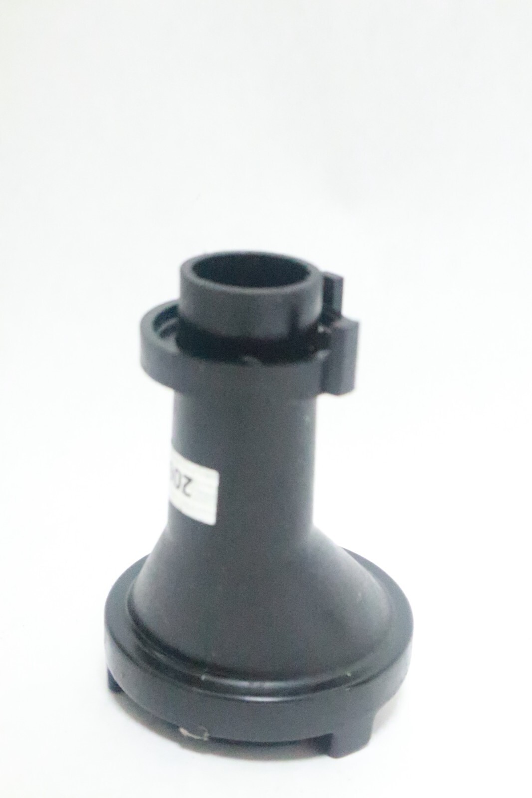 01 Kawasaki ZX9 ZX 9 900 ZX900 E Ninja oil pump pick up pickup sump screen - Image 6