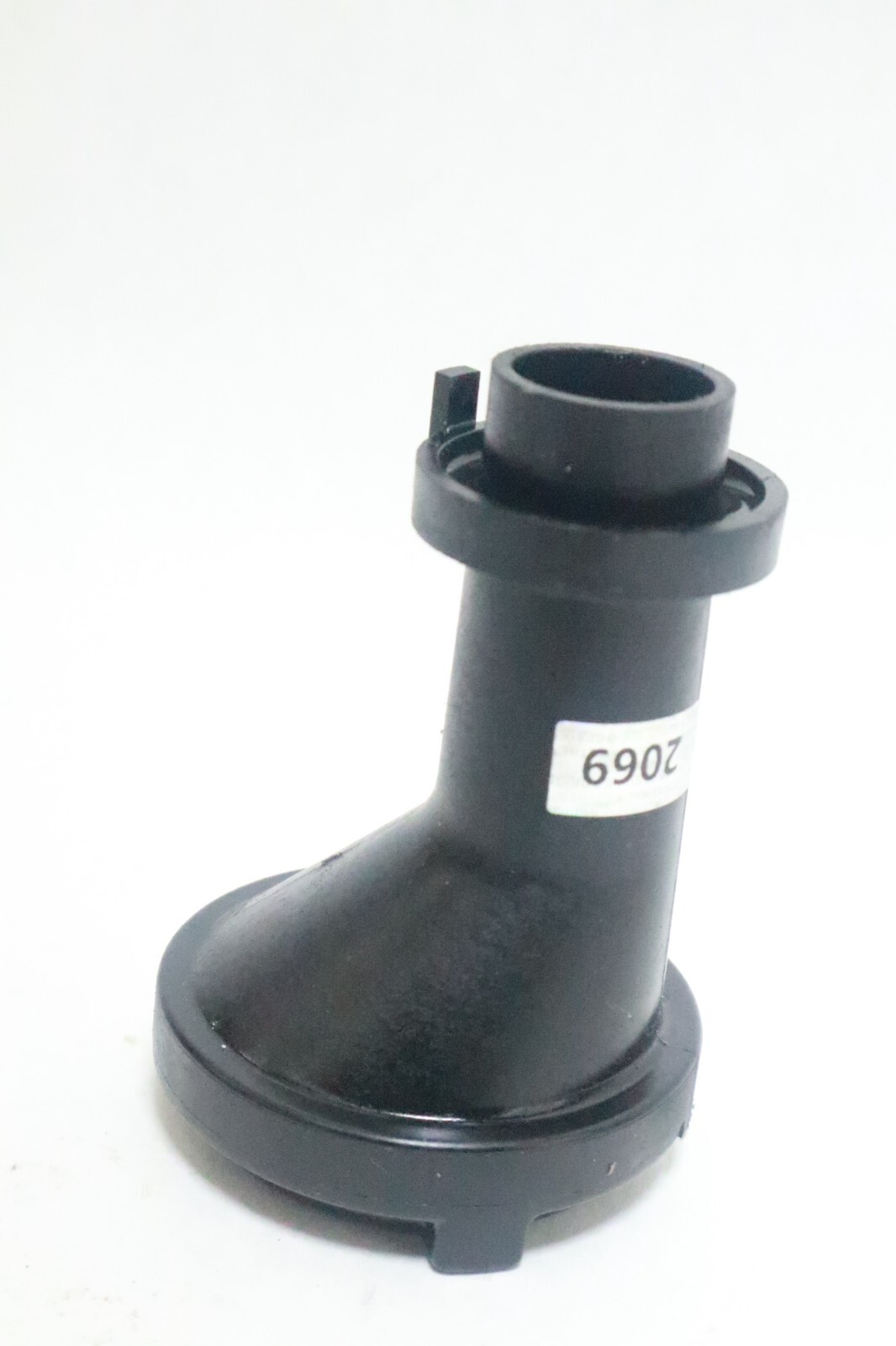 01 Kawasaki ZX9 ZX 9 900 ZX900 E Ninja oil pump pick up pickup sump screen - Image 7