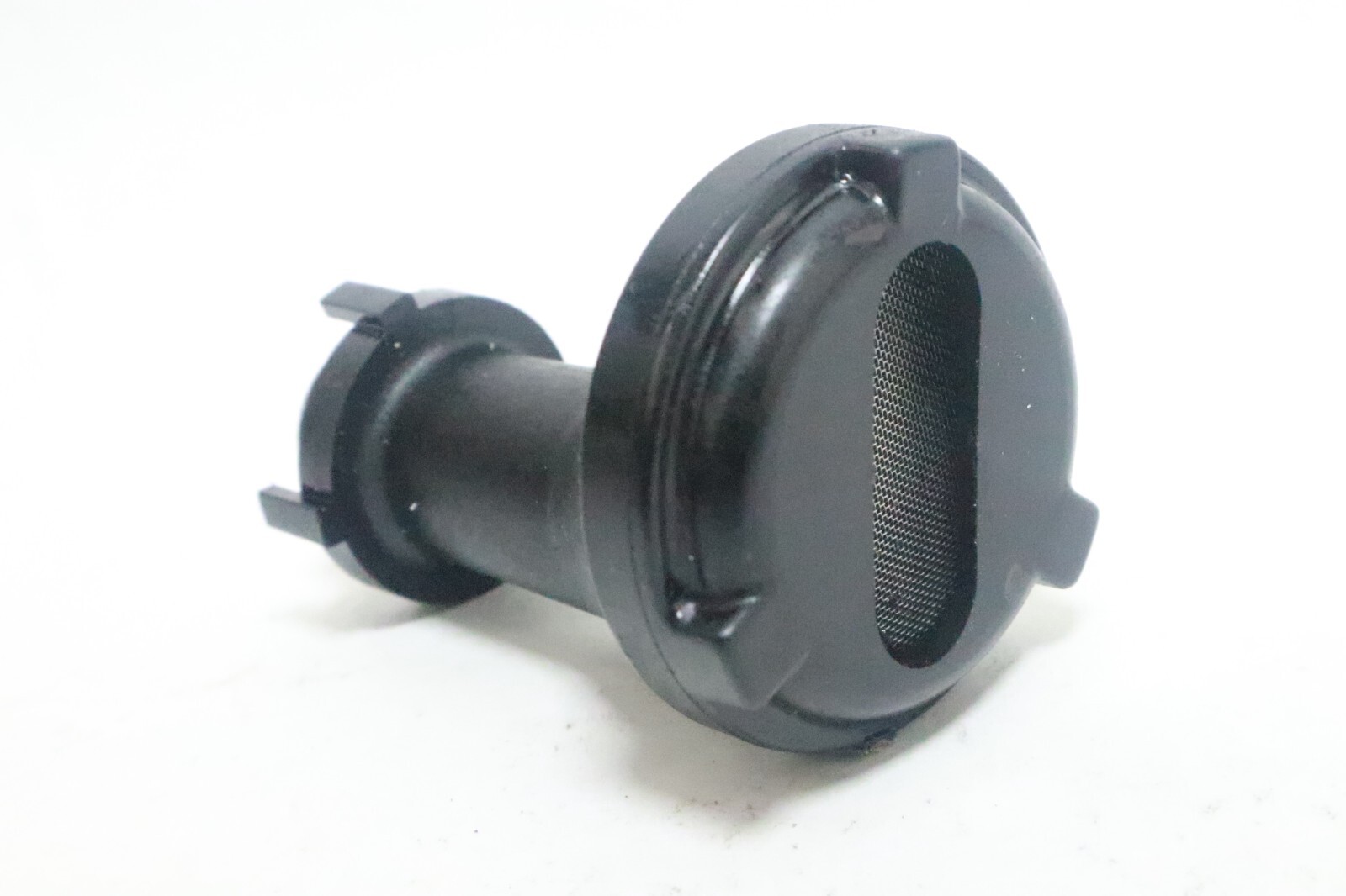 01 Kawasaki ZX9 ZX 9 900 ZX900 E Ninja oil pump pick up pickup sump screen - Image 9