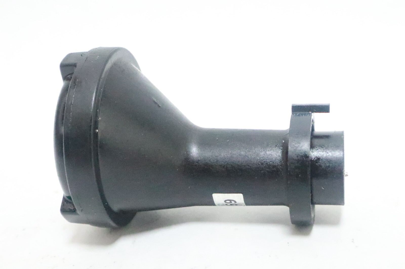01 Kawasaki ZX9 ZX 9 900 ZX900 E Ninja oil pump pick up pickup sump screen - Image 11