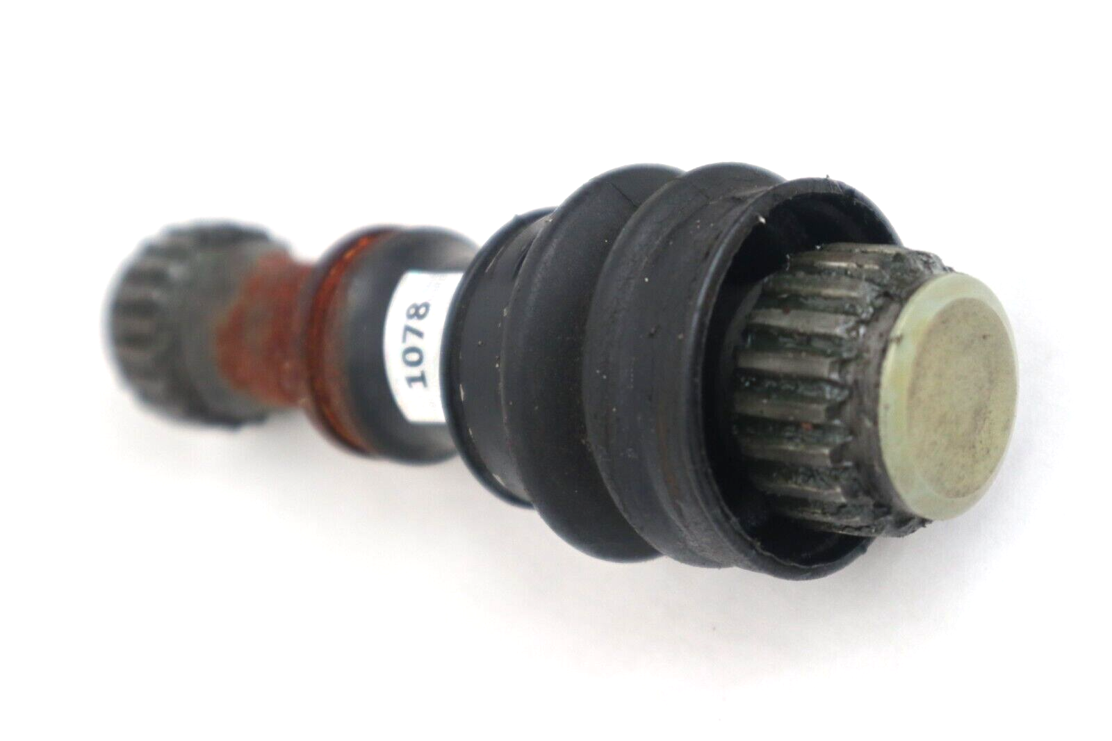 2005 2006 Can Am Outlander 330 400 Front Drive Shaft - Image 3