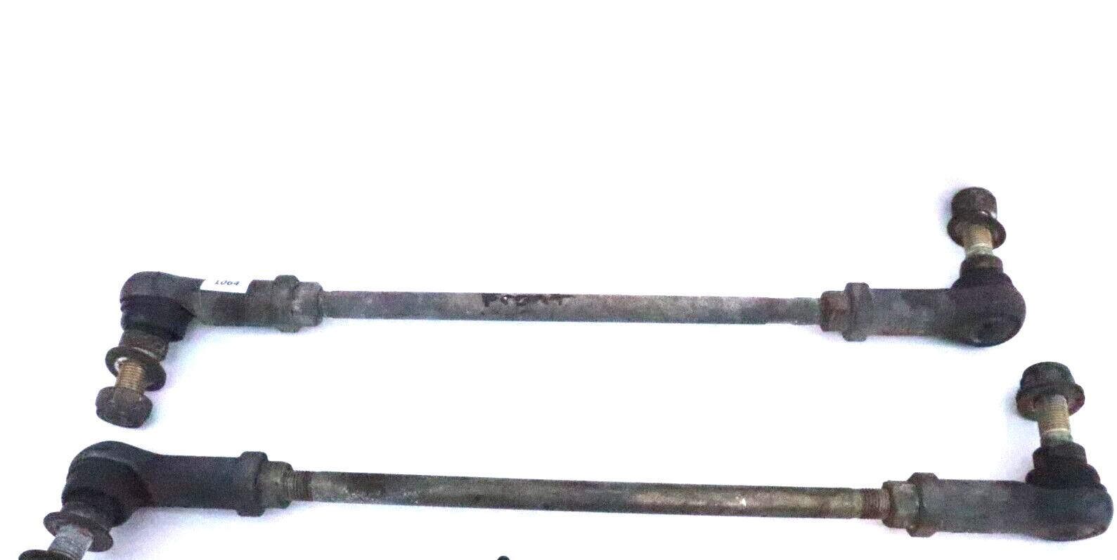 2003-2006 CAN-AM 400 OUTLANDER 4x4 TIE ROD & BOTH ENDS