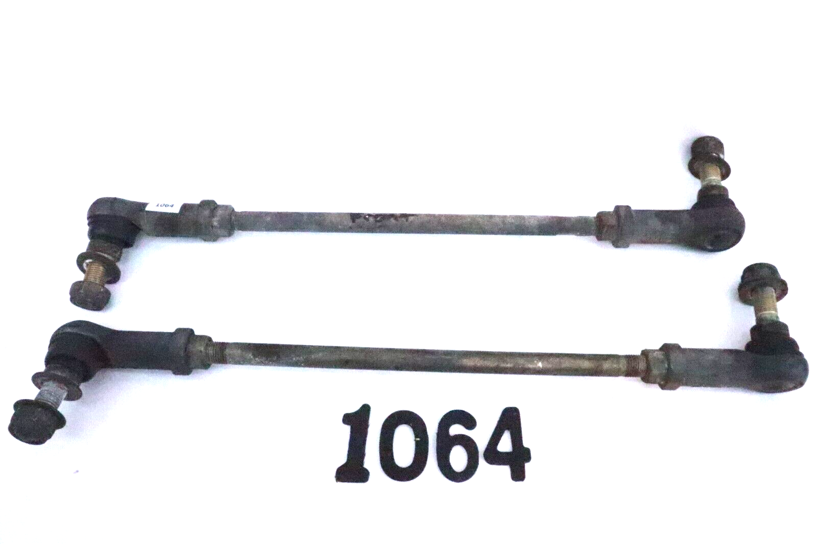 2003-2006 CAN-AM 400 OUTLANDER 4x4 TIE ROD & BOTH ENDS - Image 2